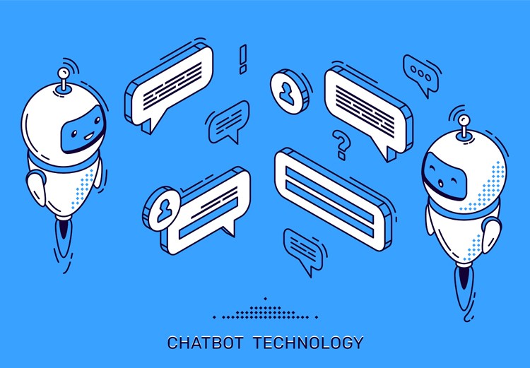 cum se foloseste chatbot