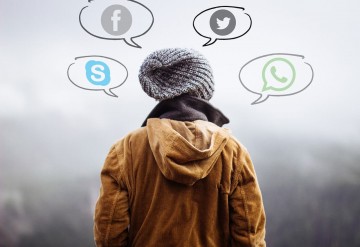 Doua modalitati prin care te poti promova cu succes folosind WhatsApp Business