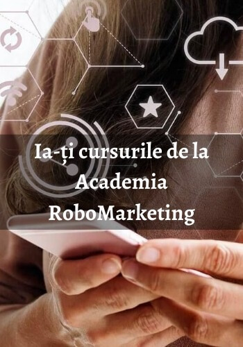 Academia Robomarketing