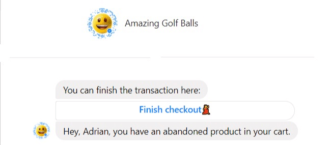 messenger marketing 10