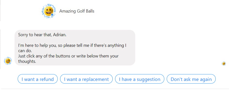 messenger marketing 11