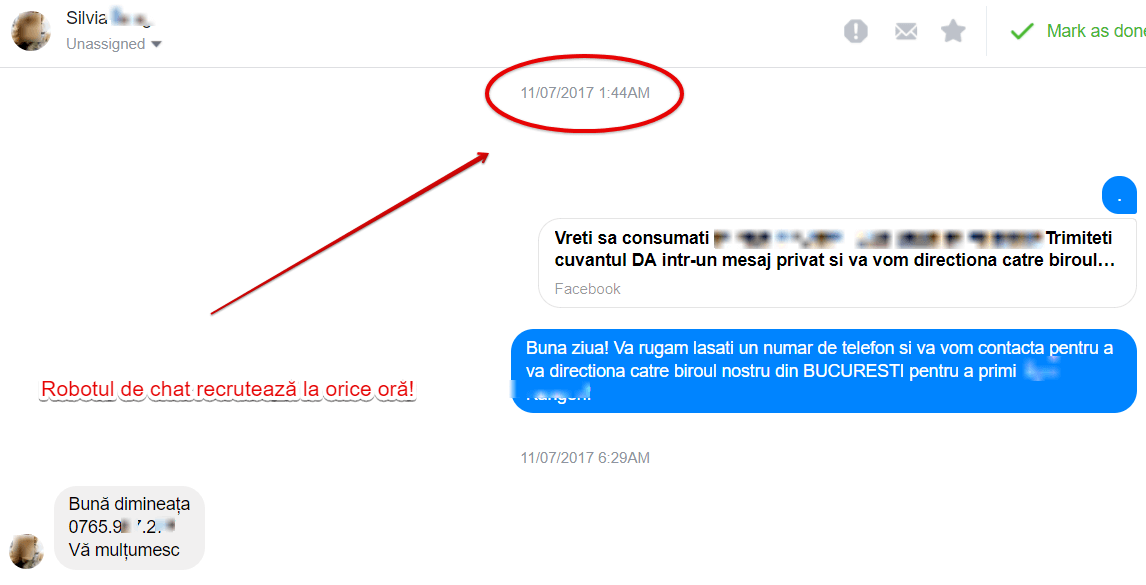 messenger marketing 6