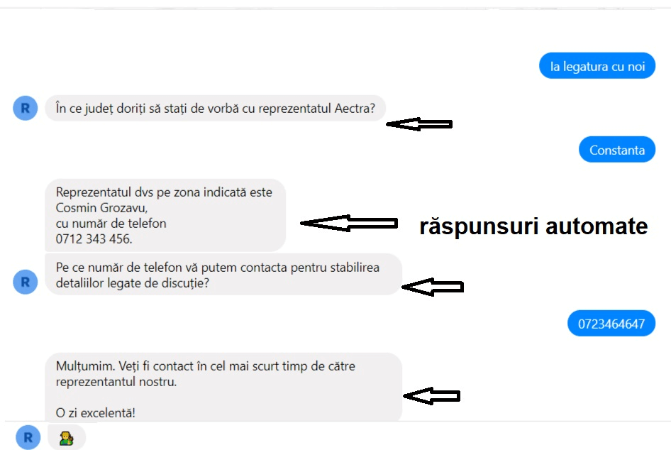 messenger marketing 9